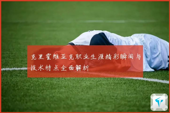 克里霍维亚克职业生涯精彩瞬间与技术特点全面解析