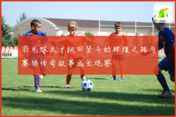 羽毛球天才桃田贤斗的辉煌之路与赛场传奇故事成长观察