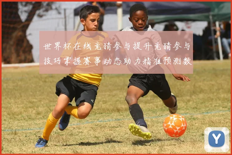 世界杯在线竞猜参与提升竞猜参与技巧掌握赛事动态助力精准预测数据研判