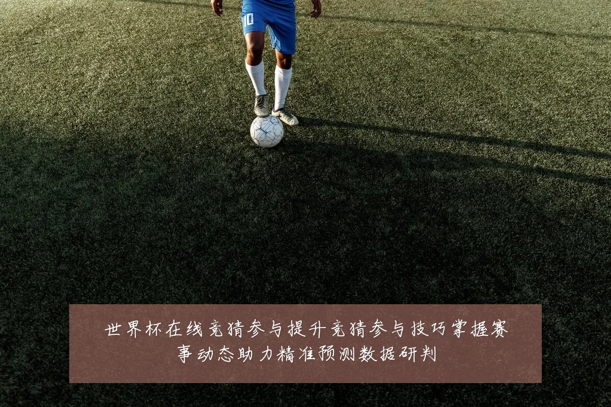 世界杯在线竞猜参与提升竞猜参与技巧掌握赛事动态助力精准预测数据研判