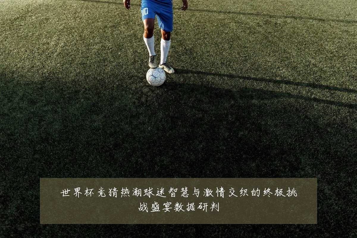 世界杯竞猜热潮球迷智慧与激情交织的终极挑战盛宴数据研判