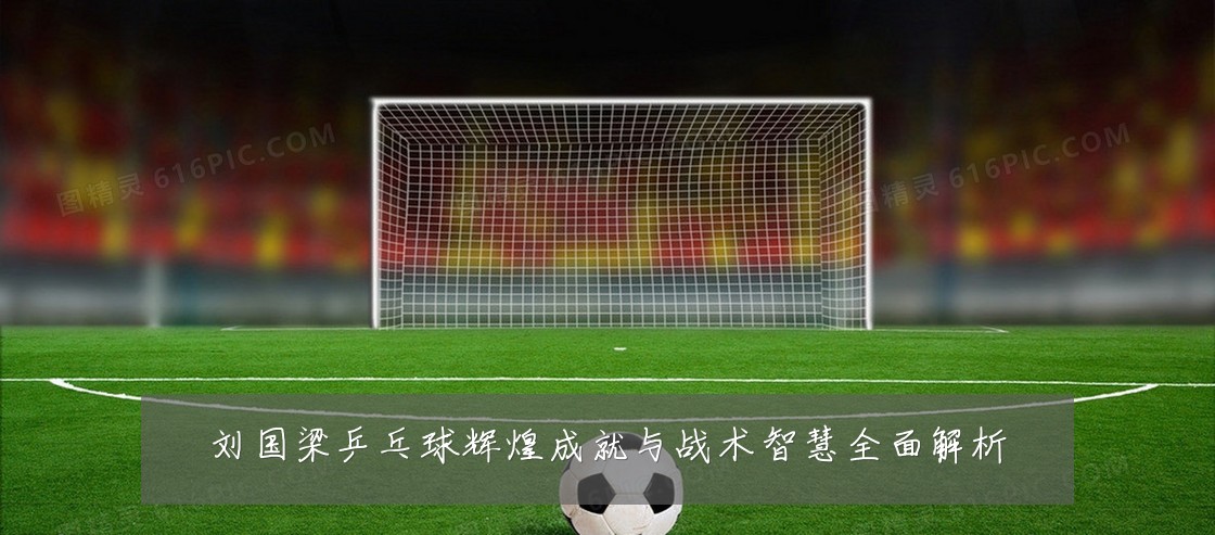 刘国梁乒乓球辉煌成就与战术智慧全面解析